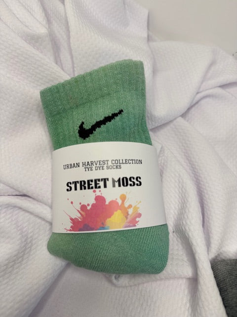 URBAN HARVEST COLLECTION — 3-PACK SOCK SET