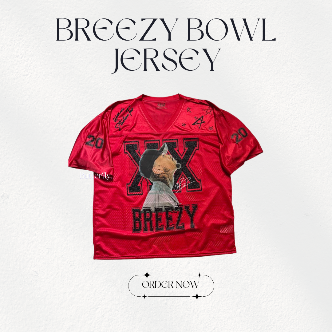 Breezy Bowl Customs – Limited Edition Collection