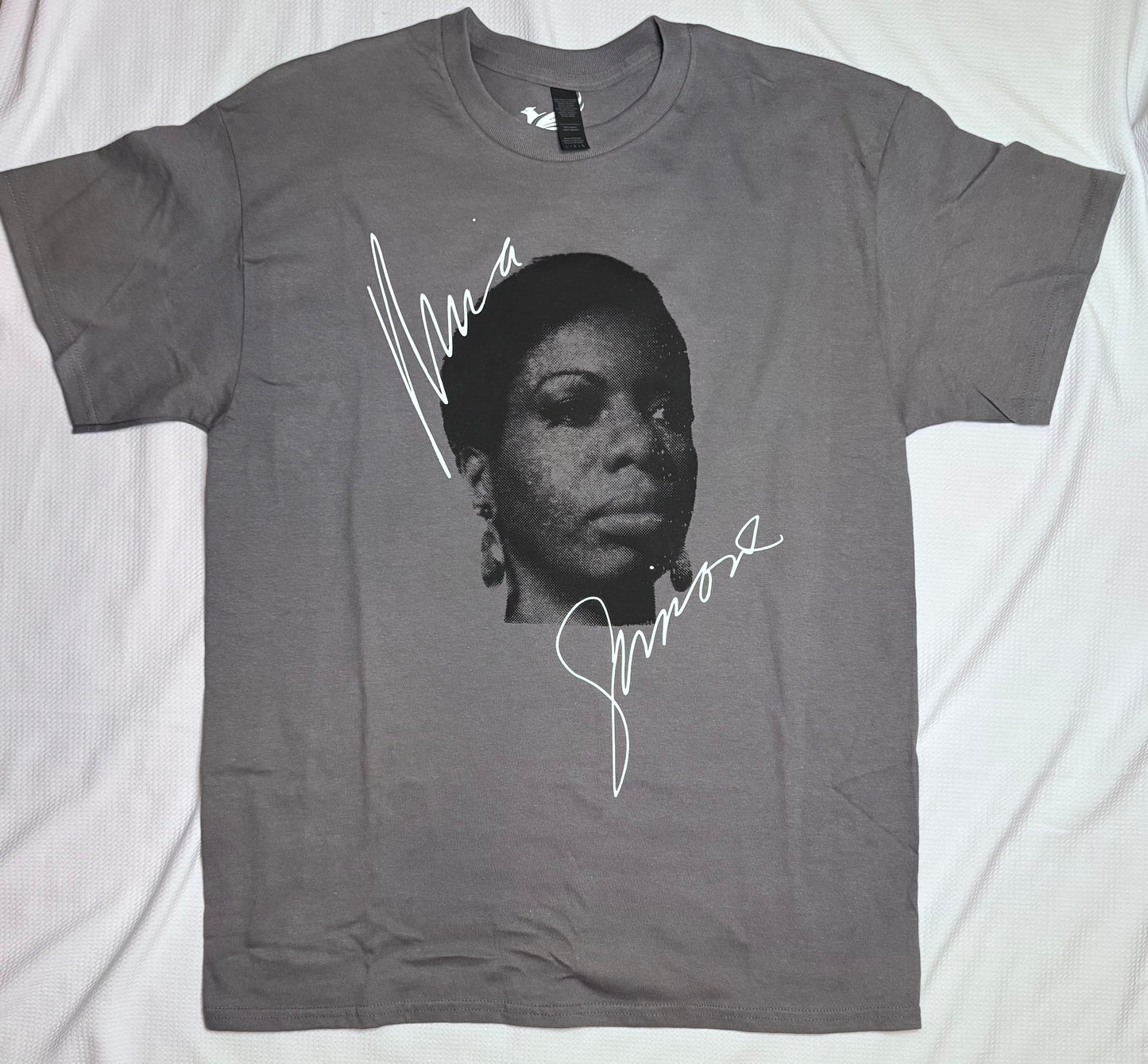 Black Excellence  Tee’s - Nina Simone