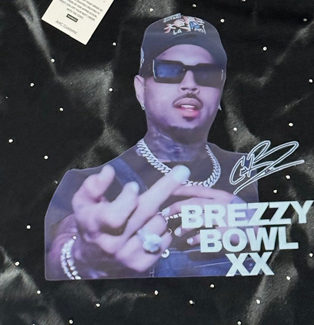 Customized Breezy Bowl T-Shirts