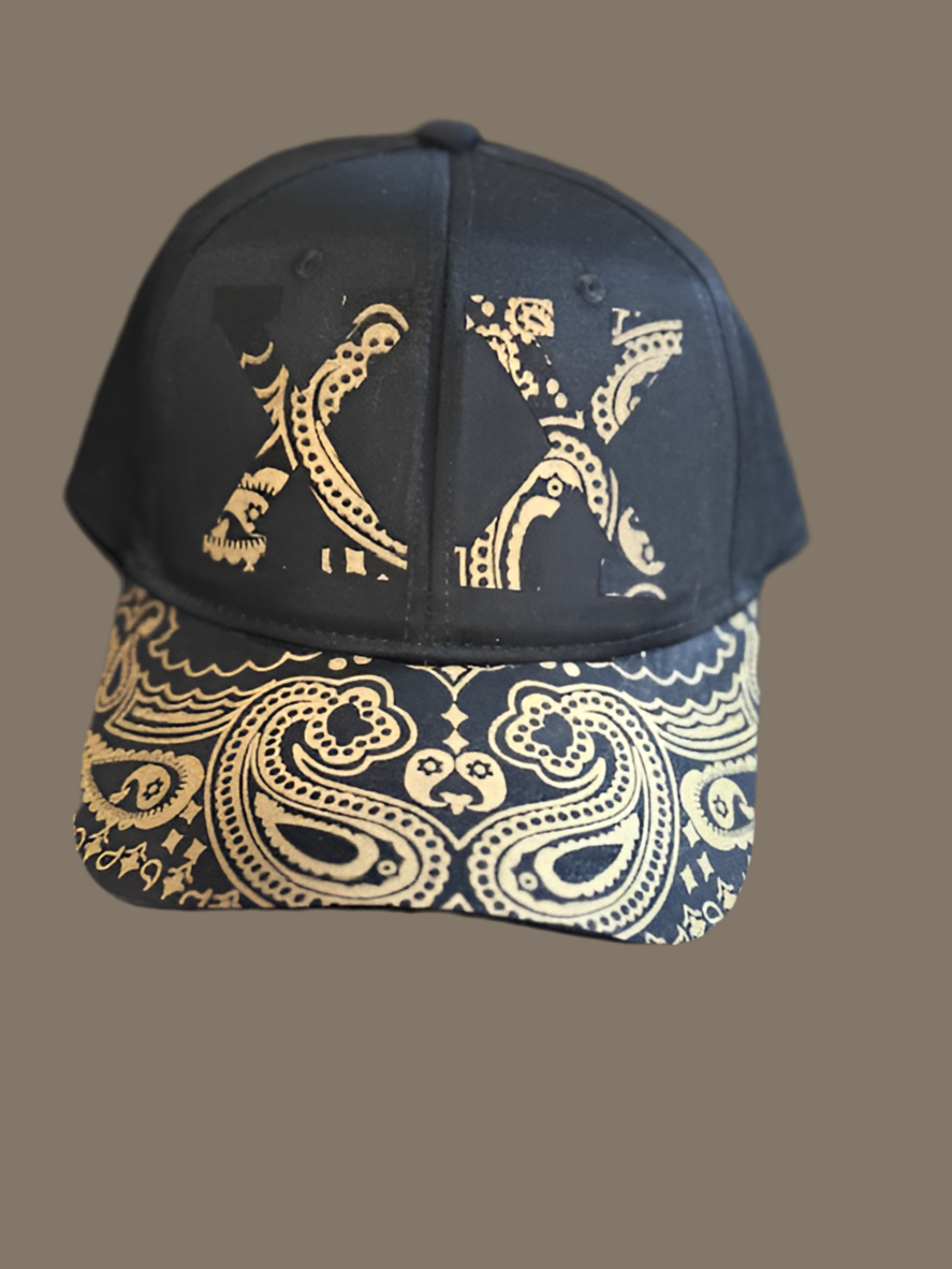 Customized Chris Brown Mesh Trucker Hats Exclusive Fan Gear