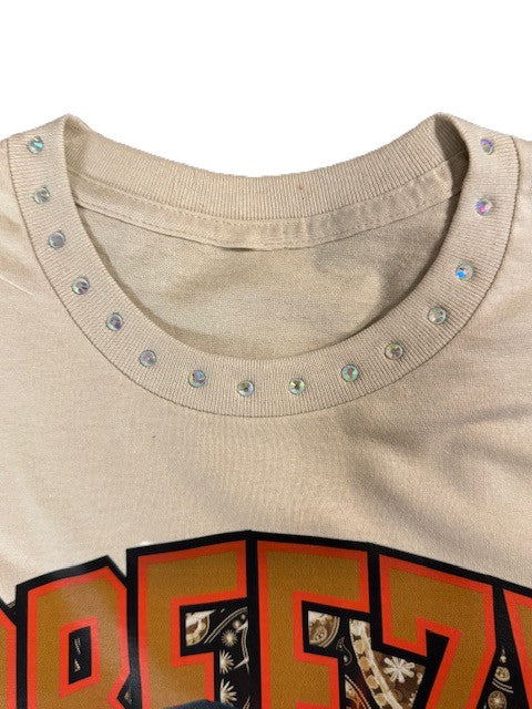 Customized Breezy Bowl T-Shirts