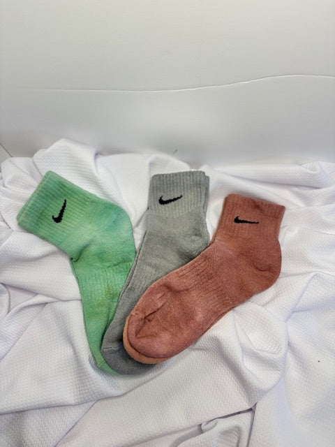 URBAN HARVEST COLLECTION — 3-PACK SOCK SET
