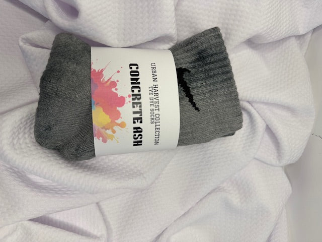 URBAN HARVEST COLLECTION — 3-PACK SOCK SET