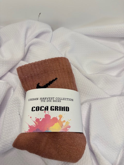 URBAN HARVEST COLLECTION — 3-PACK SOCK SET